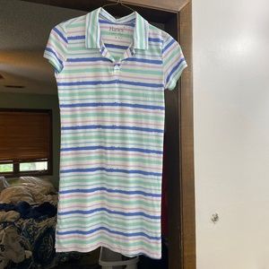 Hanes Polo dress Margo Tenenbaum